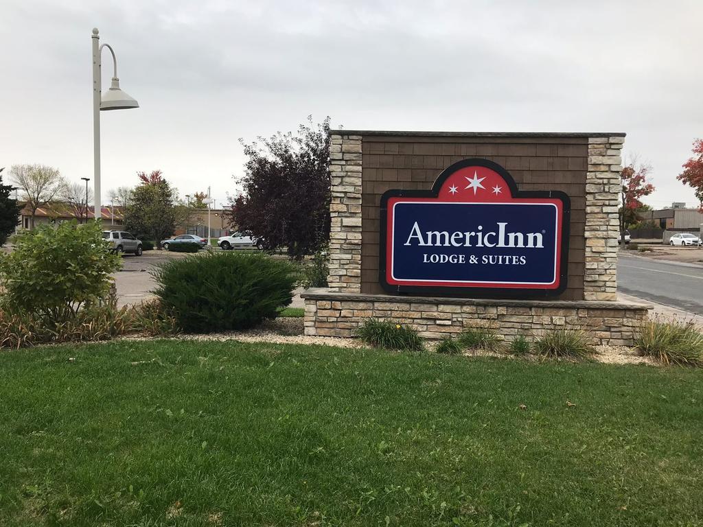 Americinn By Wyndham Hotel And Suites Long Lake Exterior photo